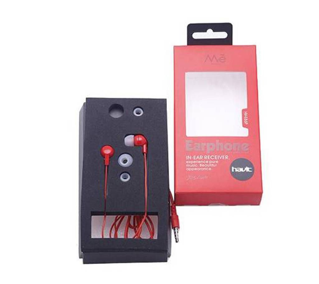 HAVIT HV-E86P Earphone