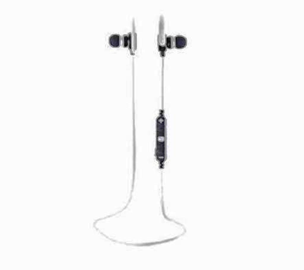 Awei A620BL Bluetooth Headset with Mic-White