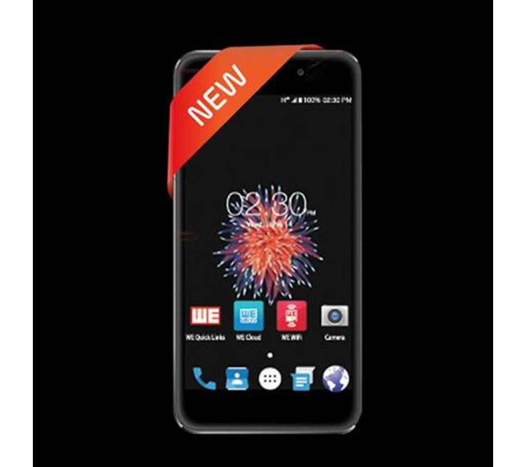 WE L7 - 1GB - 8GB Smartphone
