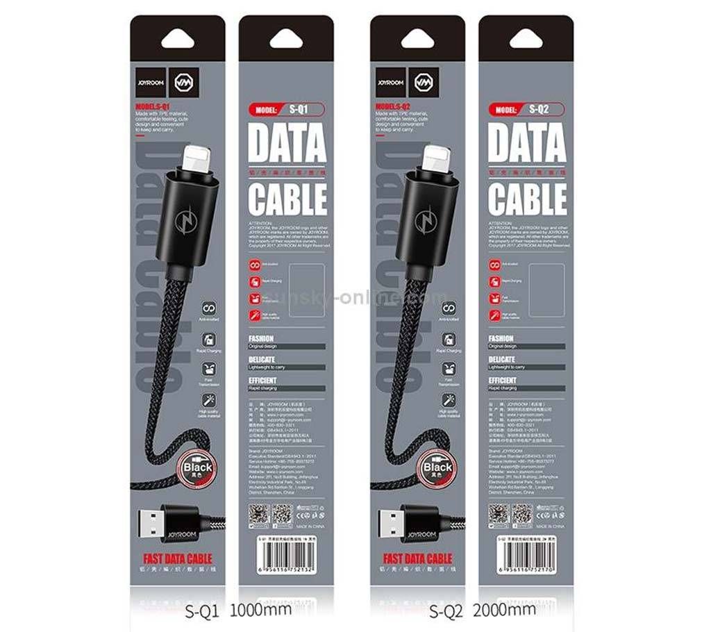 JOYROOM First Data Cable