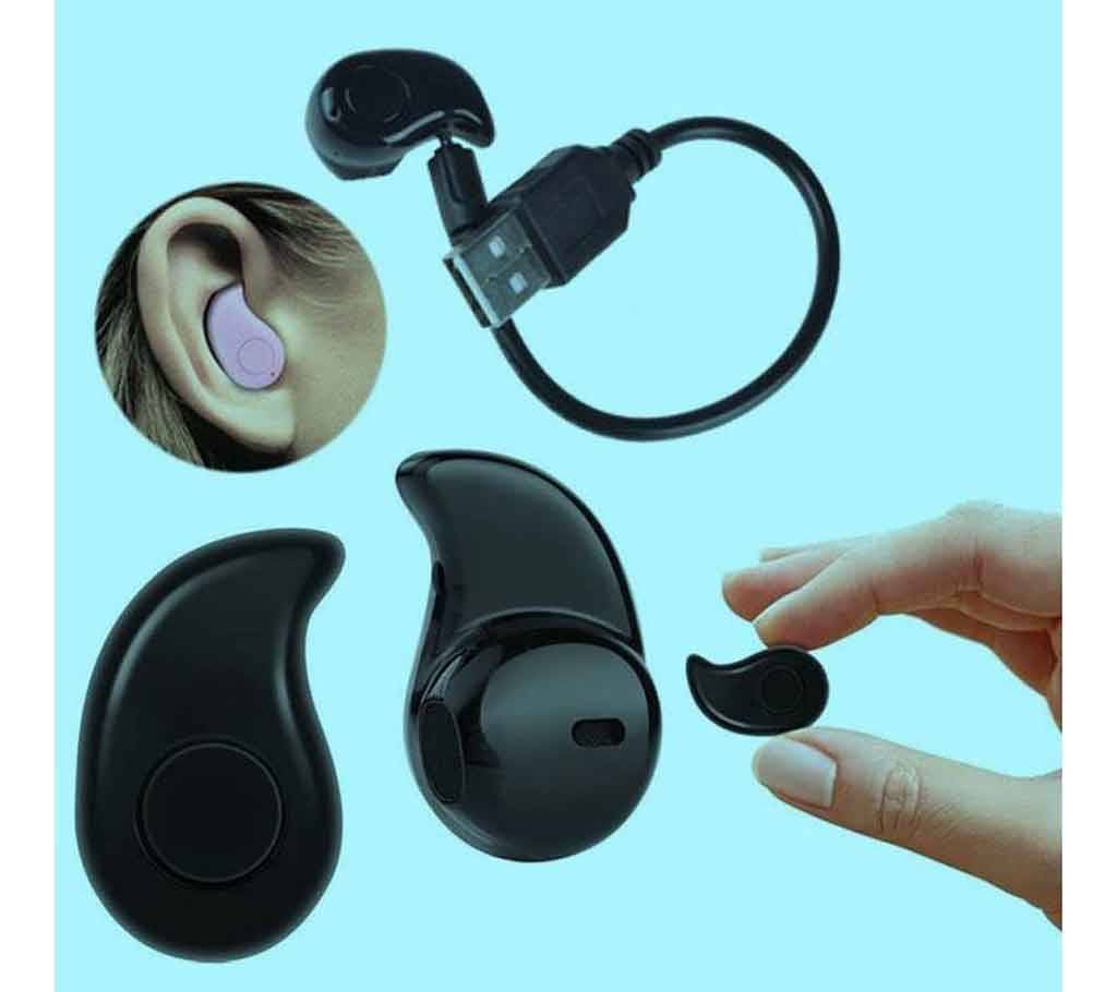 Mi A-8 Bluetooth Earphone