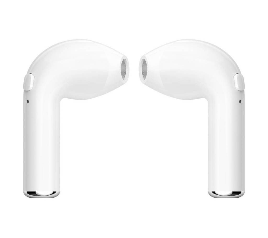 i7s Mini TWS Duel Wireless Bluetooth Earphone