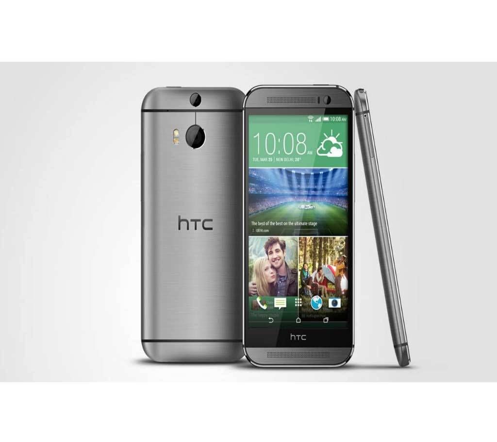 HTC One M8 32GB smartphone 