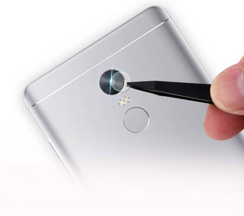 Camera Protector For Redmi Note 4x