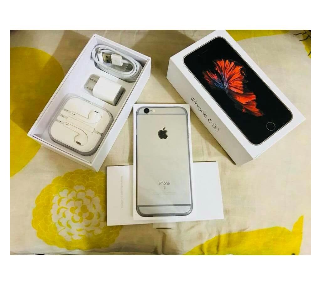 Iphone 6s 64 gb