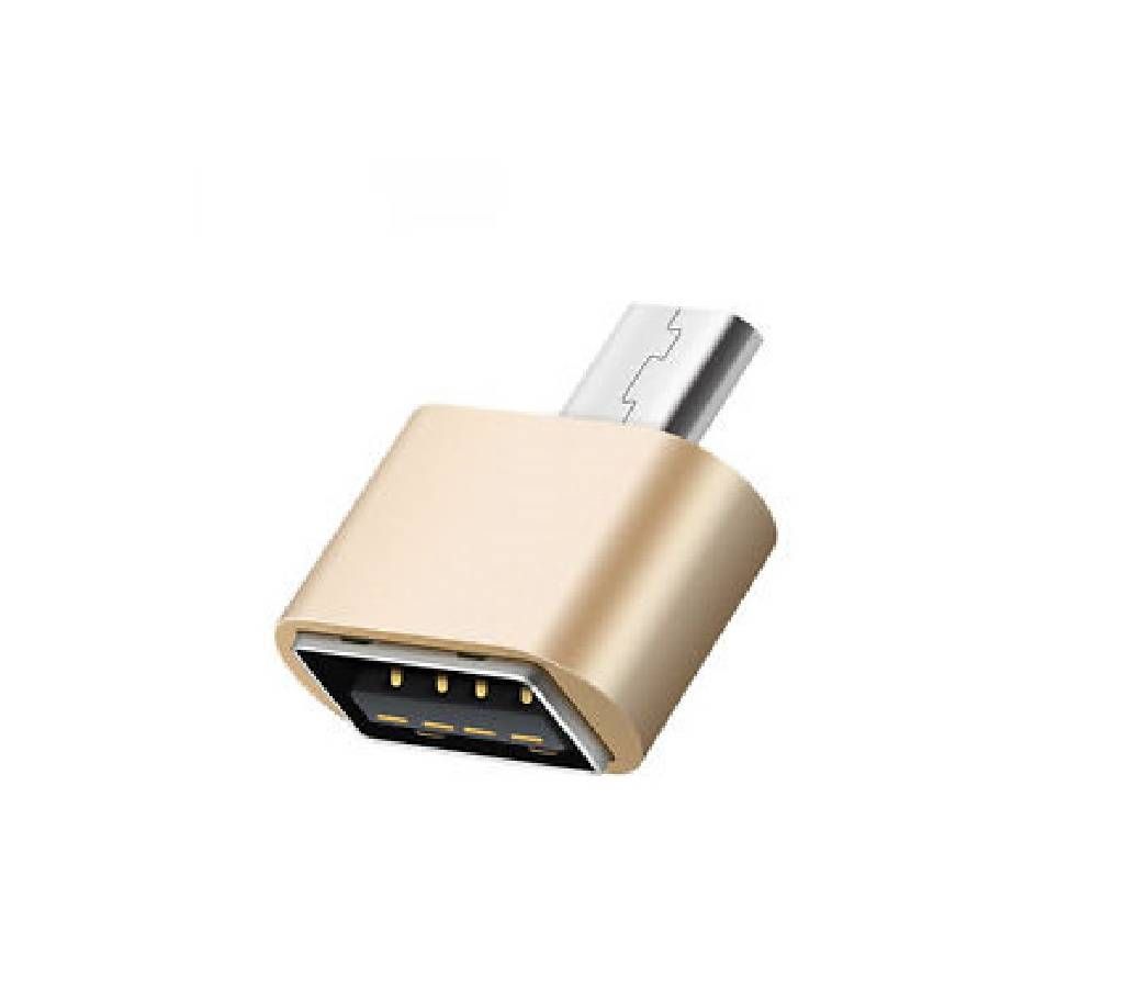 OTG  Converter  2 pcs