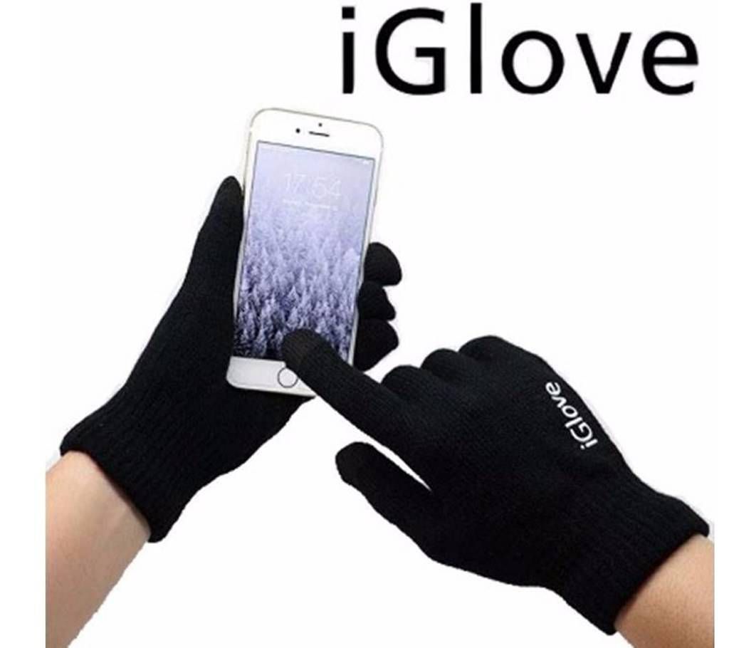 IGlove for iphone, Ipad, Smart phone