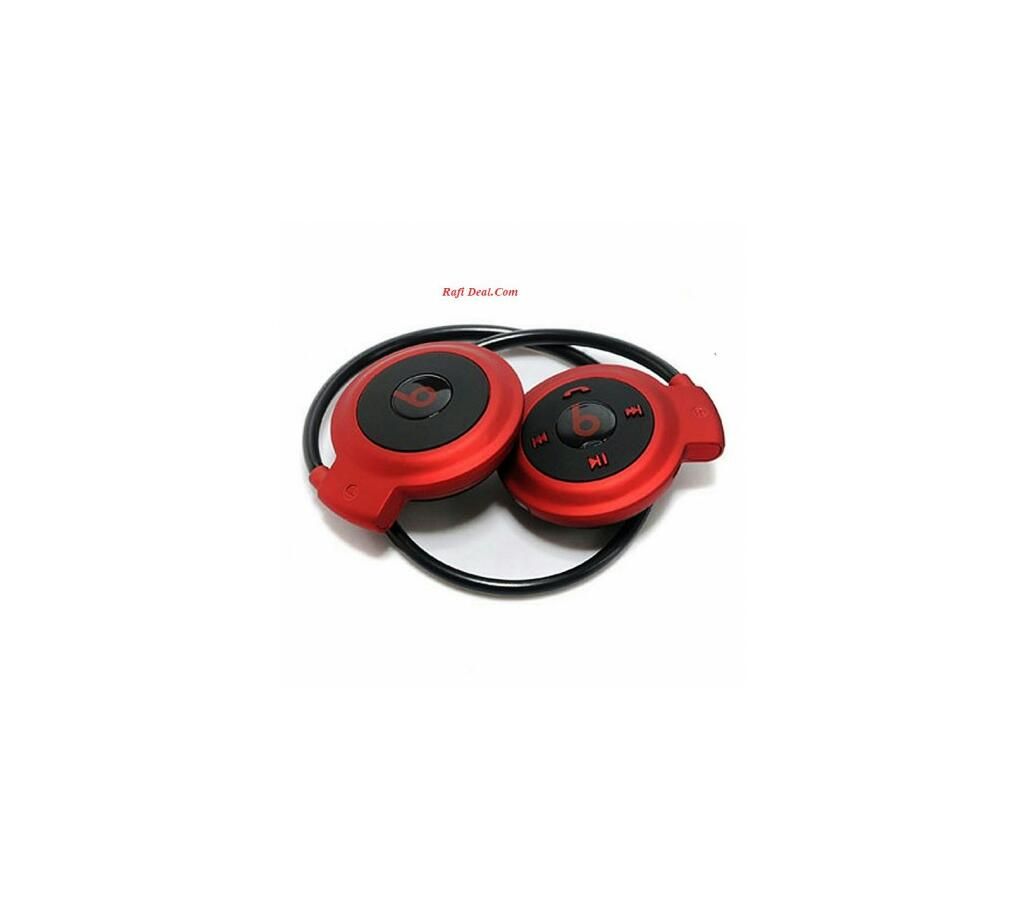 Mini-503 Wireless Bluetooth Stereo Headset