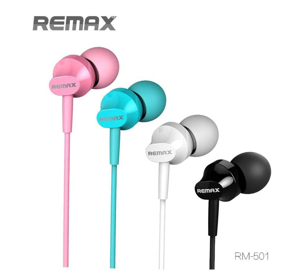 Remax Base-D Sound Wireless Bluetooth Headset