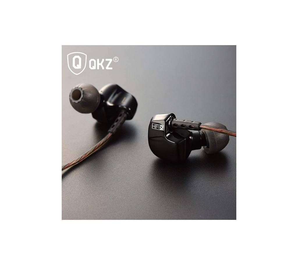 QKZ DM200 earphone 