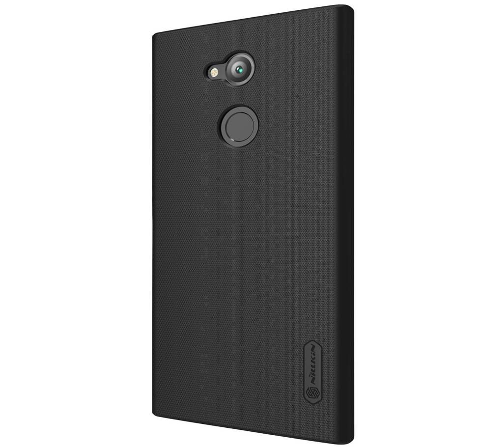 Nillkin Ultra Cover Case For Sony Xperia XA2 (Screen Protector Free)