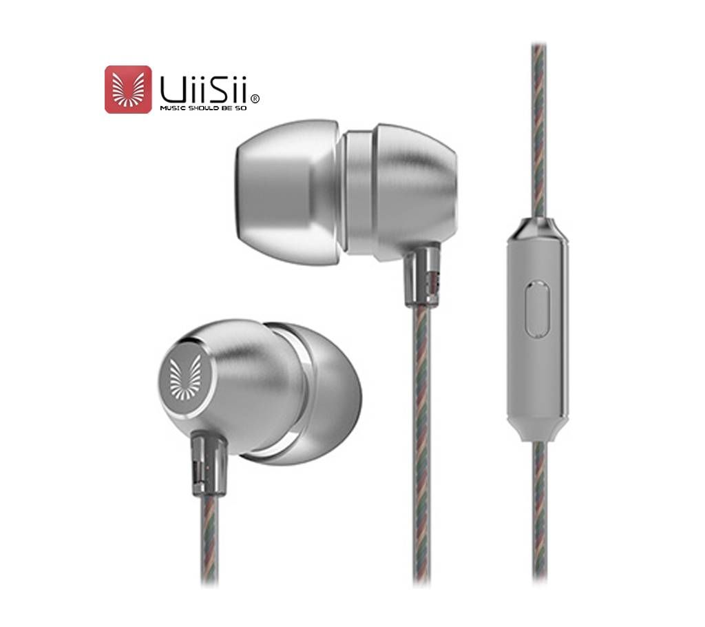 UiiSii HM-7 Earphone