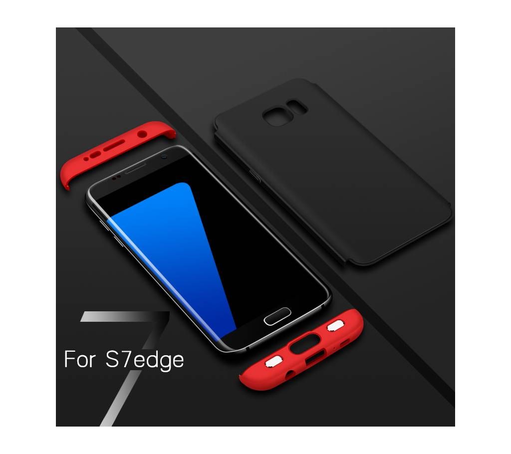 GKK Cover For Samsung Galaxy S7 edge