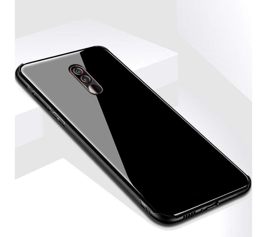 Glass Cover For Nova 2i  