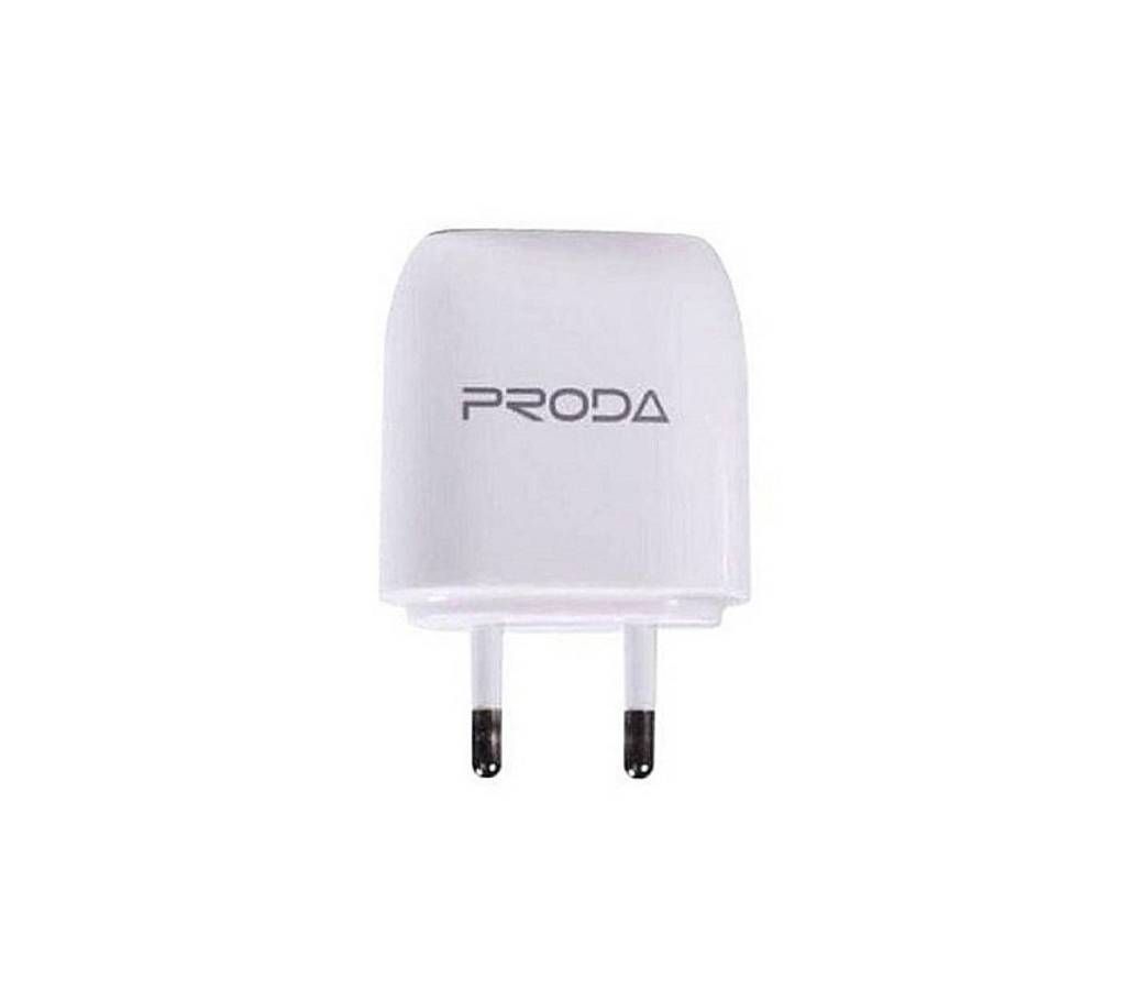 REMAX PRODA RP-U21 Two Port USB
