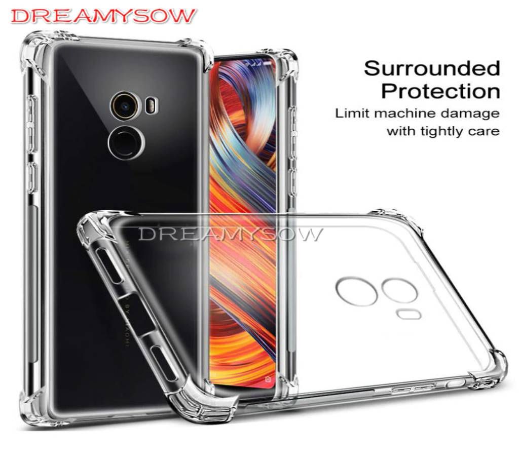 Anti knock Mobile Cover For Xiaomi Redmi S2