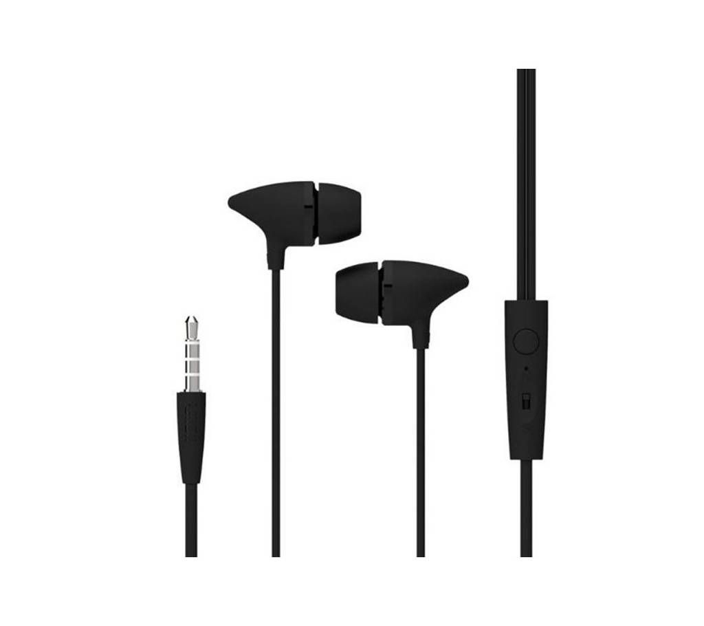 UiiSii C100 In-Ear Wired Earphones