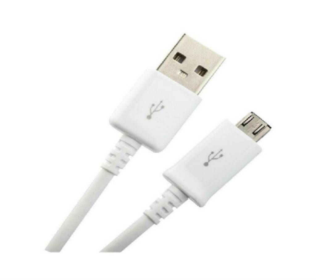 USB charging and data cable