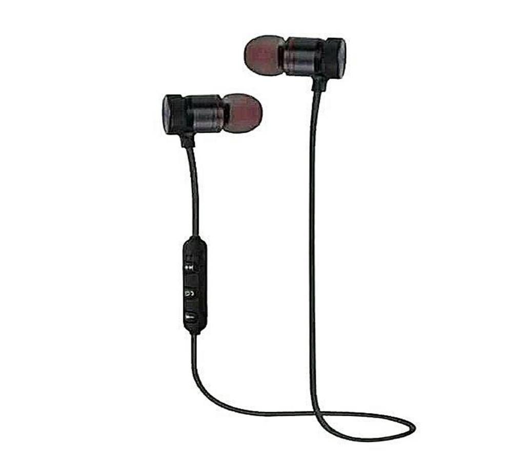 BMI-STERIO BLUETOOTH EARPHONE