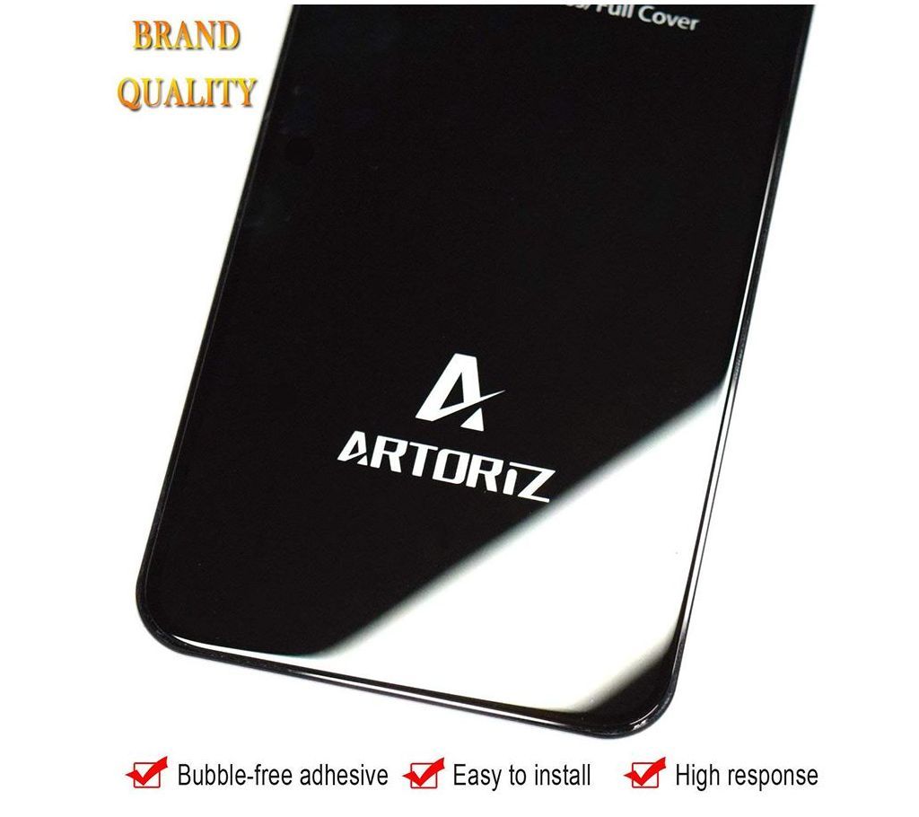 Artoriz Screen Protector Compatible for iPhone 7