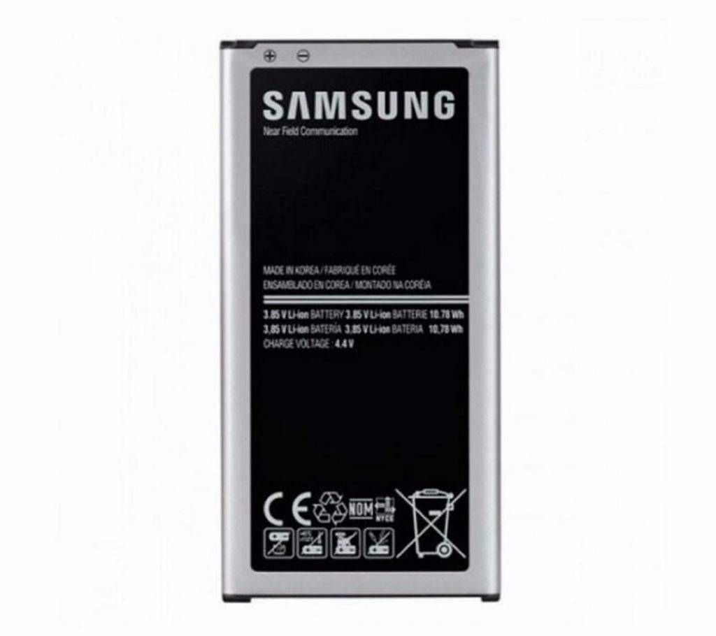Replacement battery Galaxy S5