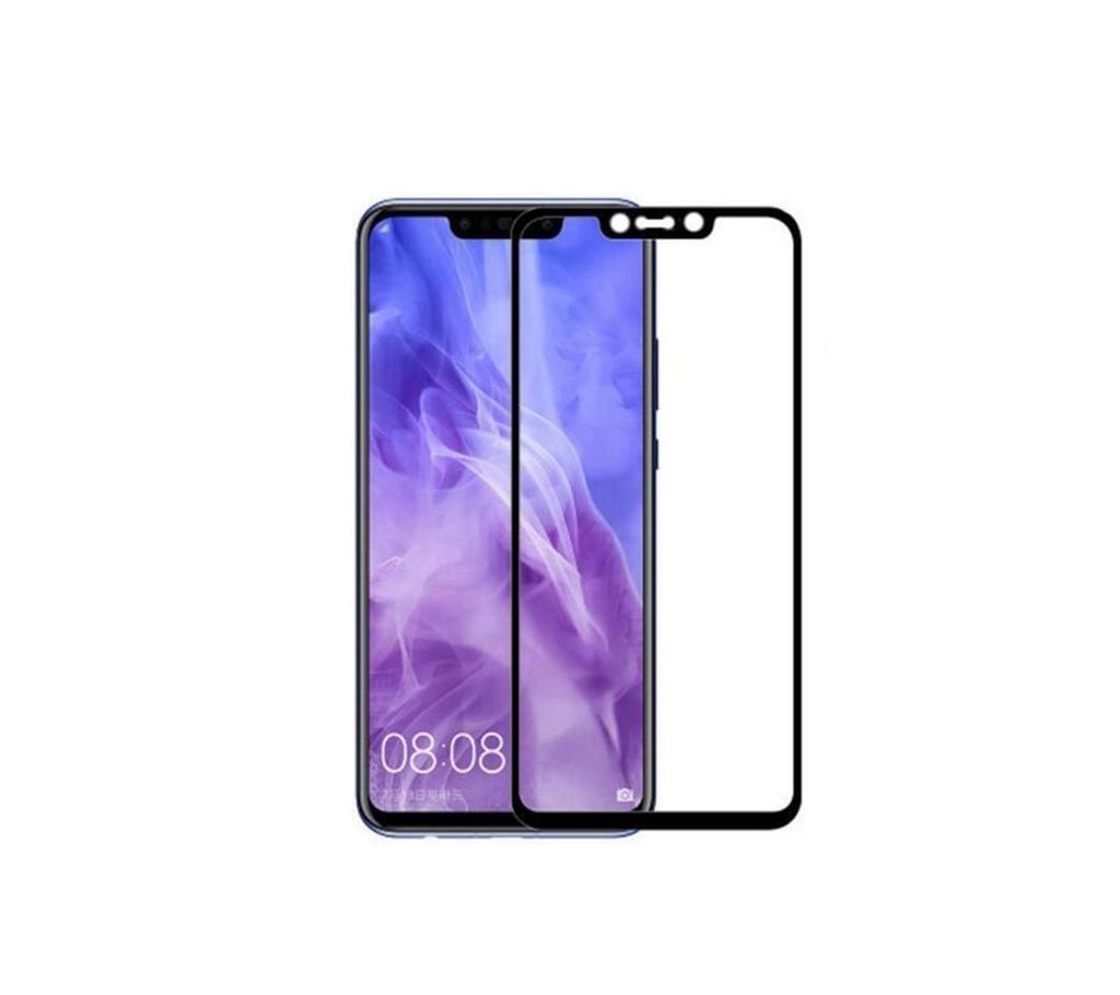 Huawei Nova 3i Full Glued Tempered Glass Screen Protector