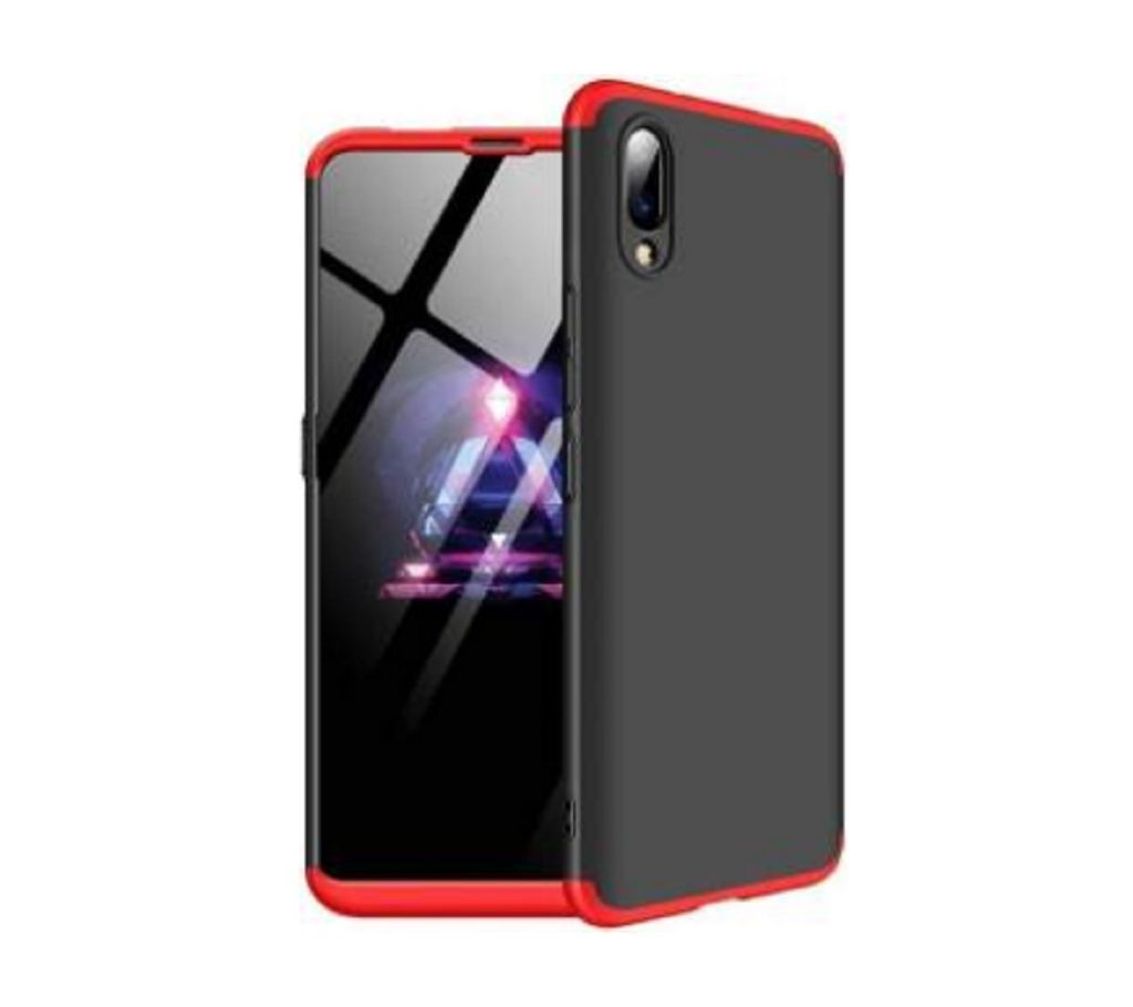 *** Vivo V11 Pro GKK 360 Degree Back Cover