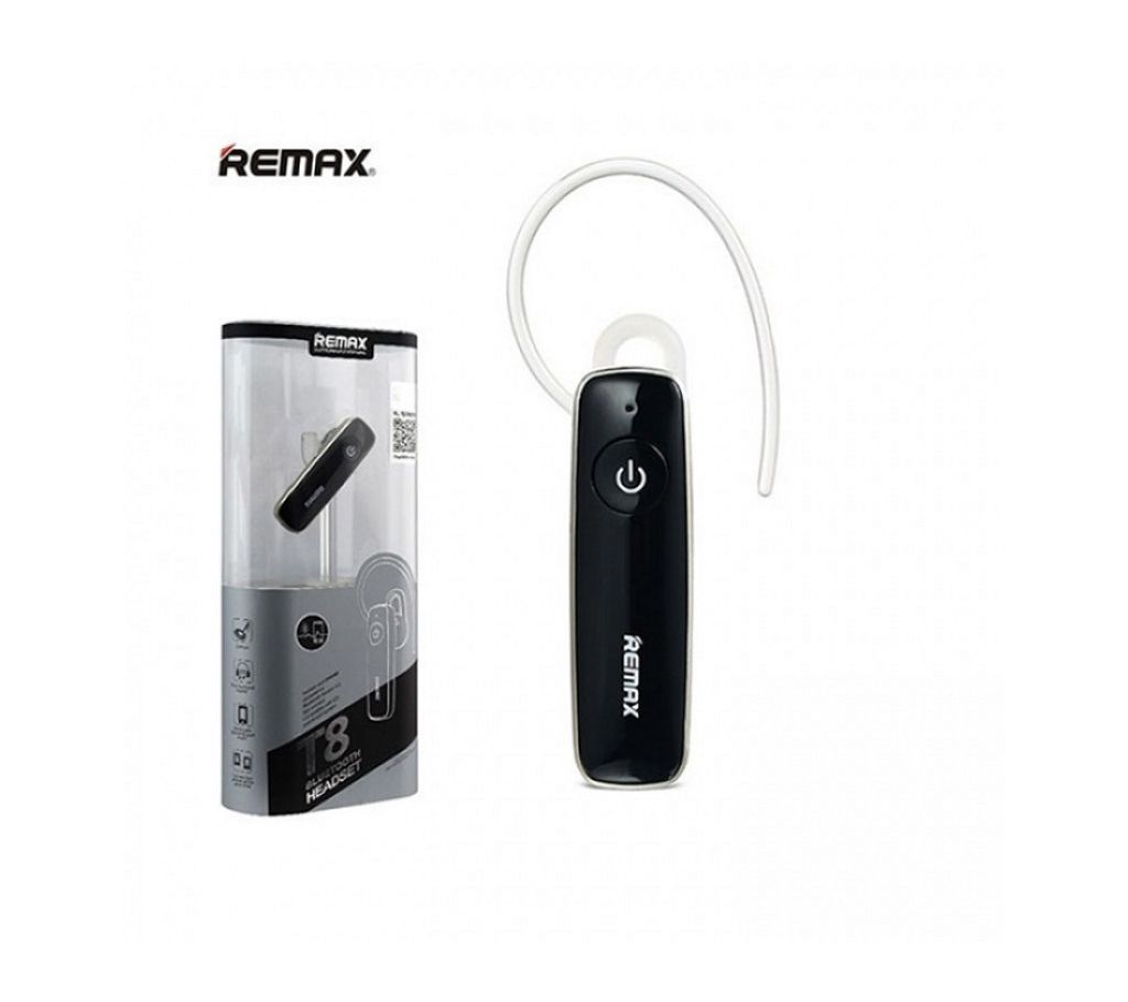 REMAX T9  Wireless Bluetooth Headset