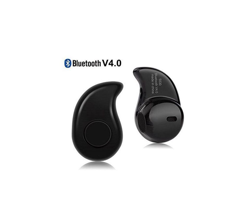 ST Wireless Mini Bluetooth  Headset