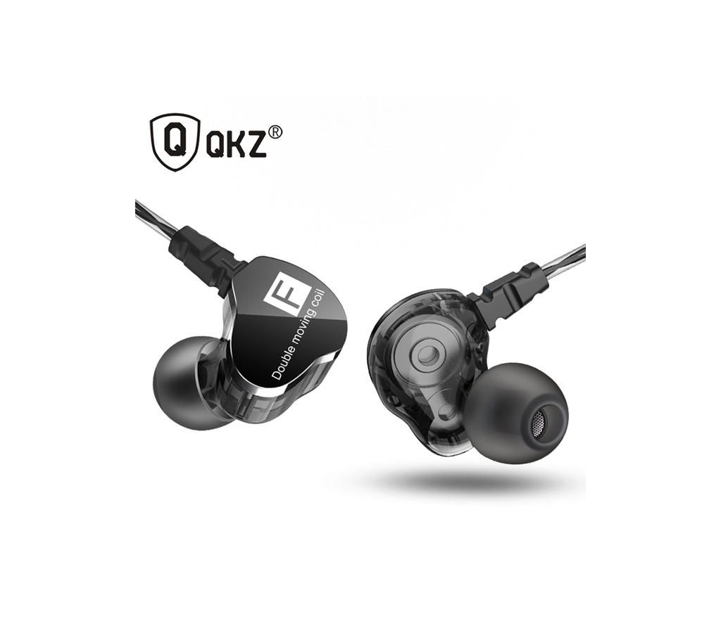 QKZ CK9
