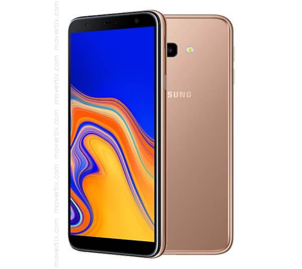SAMSUNG J4 PLUS GOLD Mobile