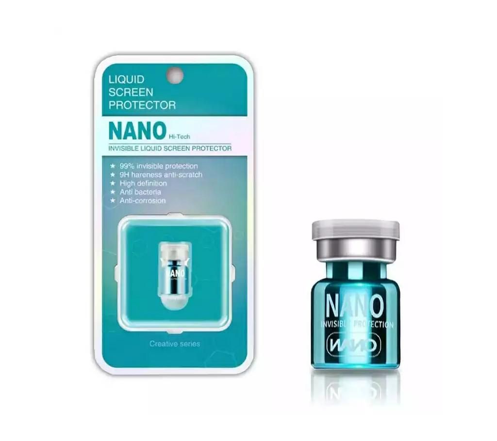 vNano Liquid Screen  Protector