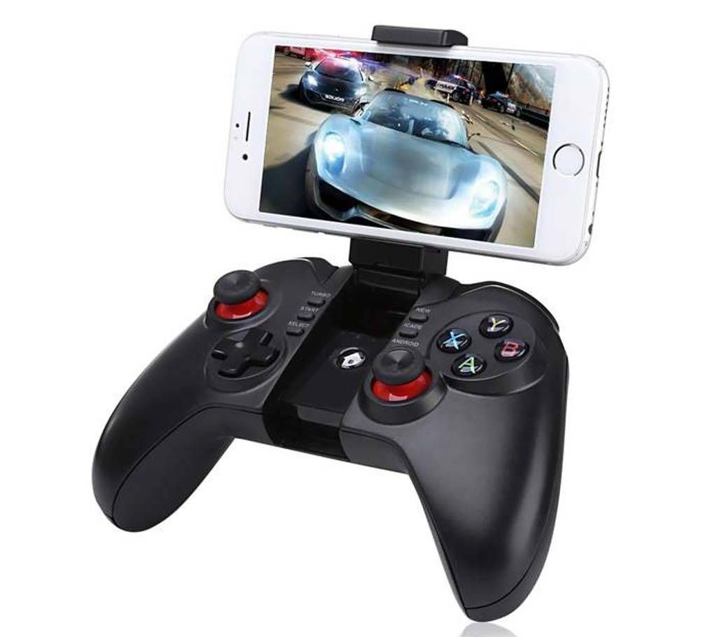 Rechargeable Bluetooth Gamepad