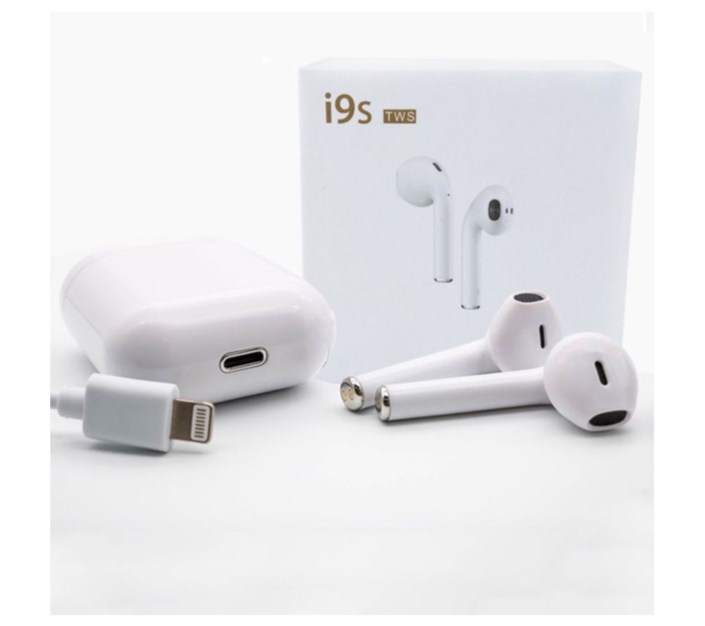 Wireless Earphone I9s Tws Earbuds Bluetooth Earphone
