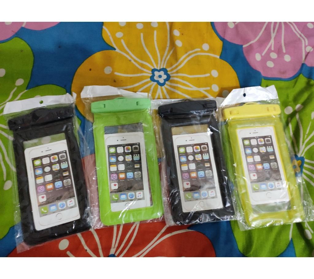 Water proof cover