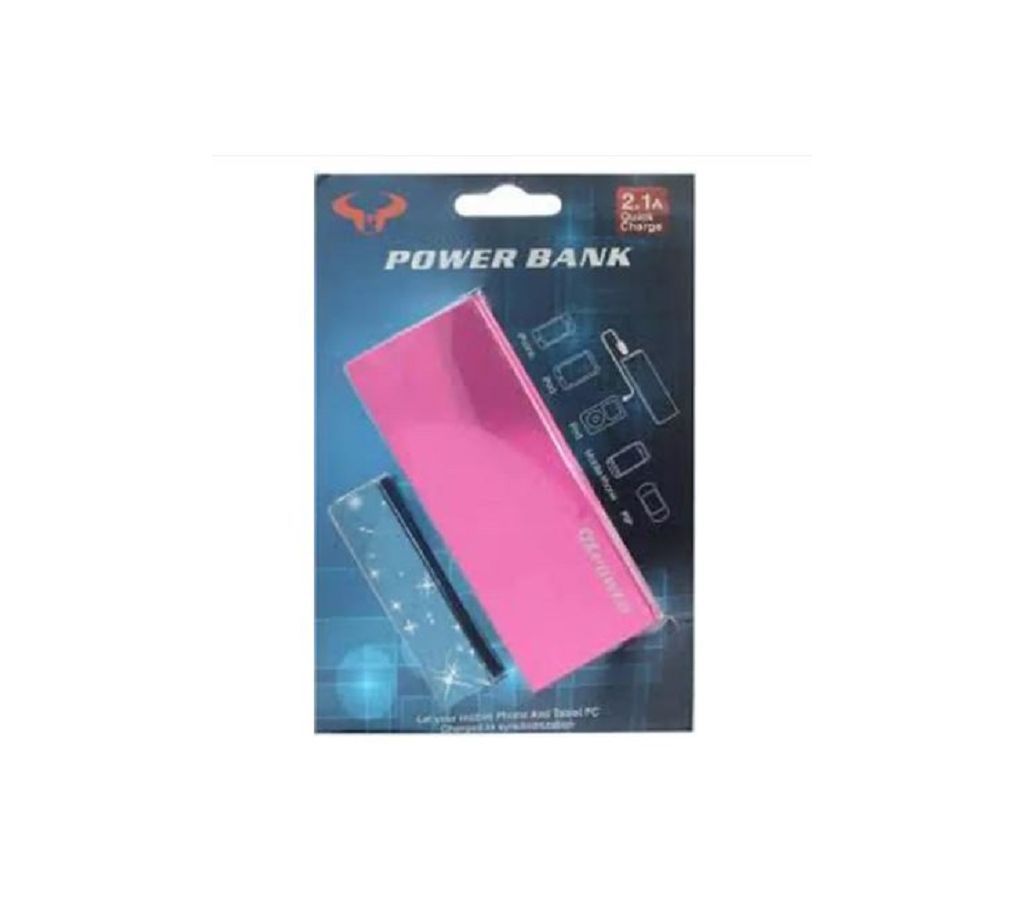 Ox -p01 Power bank 8000 mah