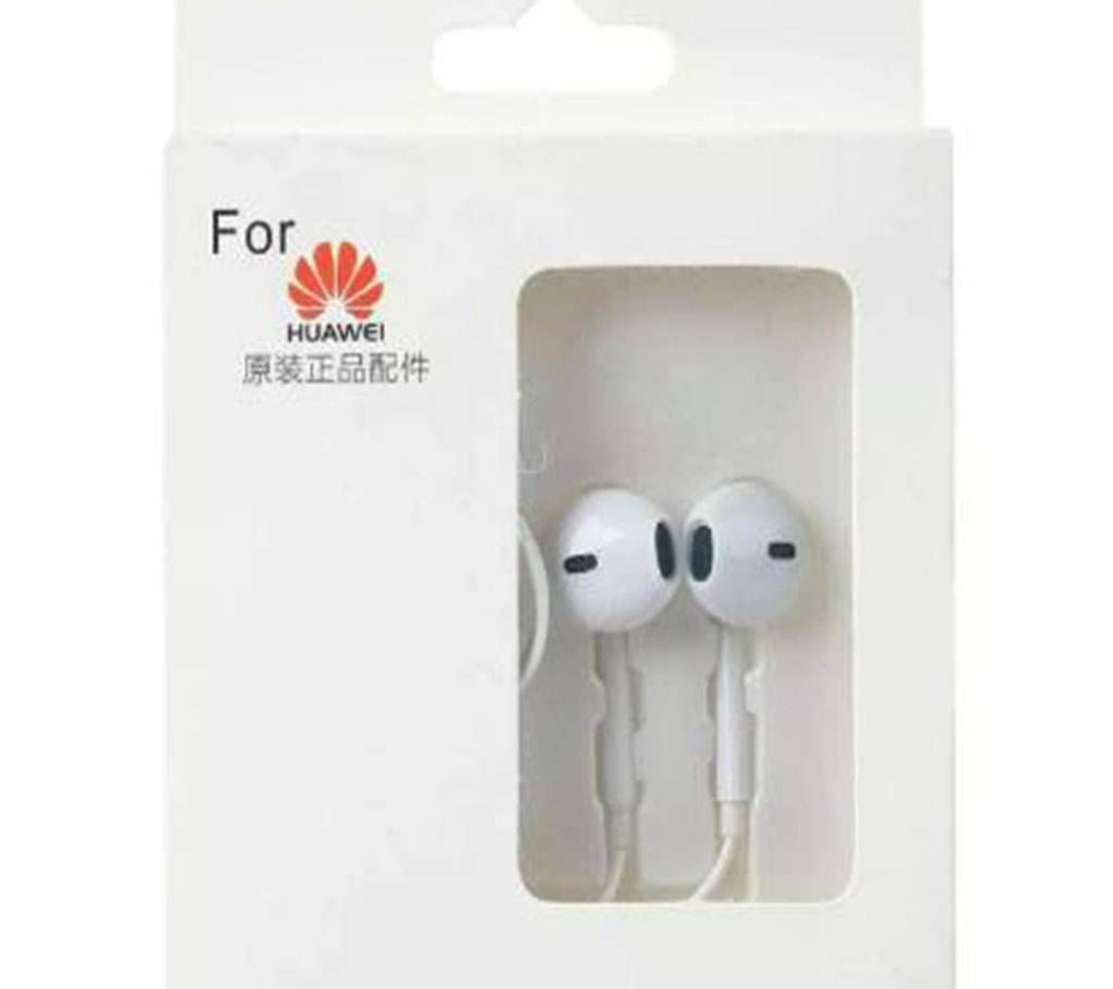 Huawei besic earphone