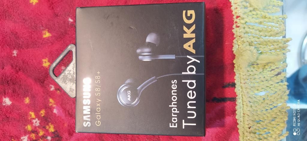 AKG headphone Original