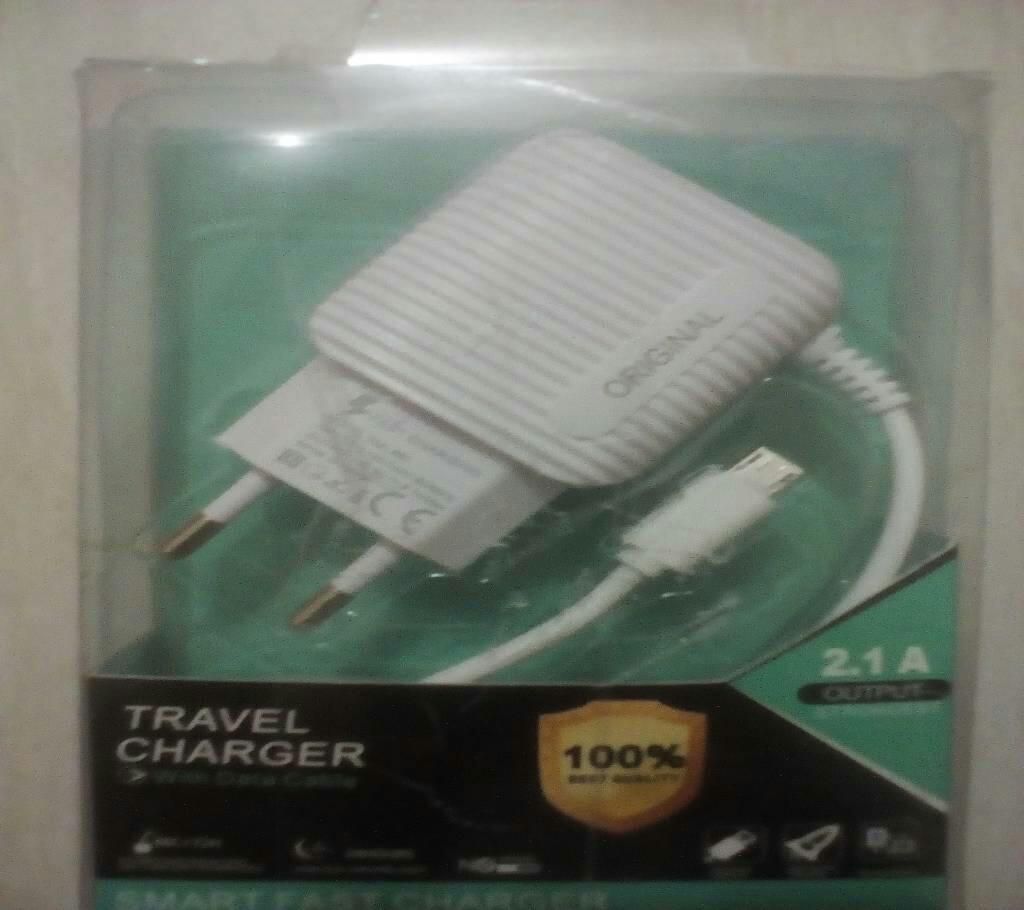 Fast Charge