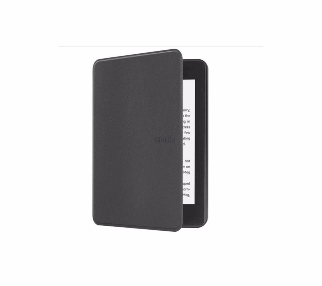 Slim Magnetic Smart Cover Case For Amazon Kindle Paperwhite 1/2/3