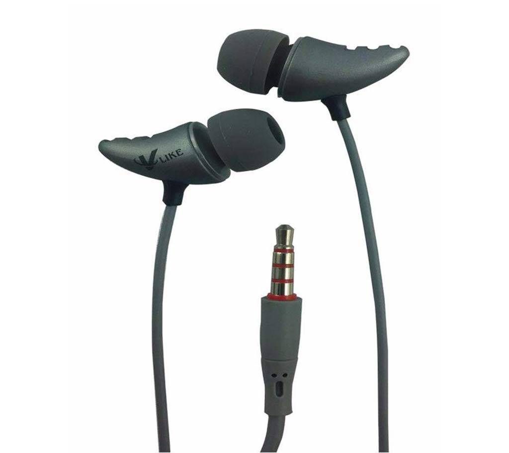 vlike vk777 earphone