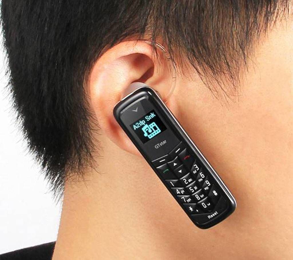 BM-50 Super Mini Phone
