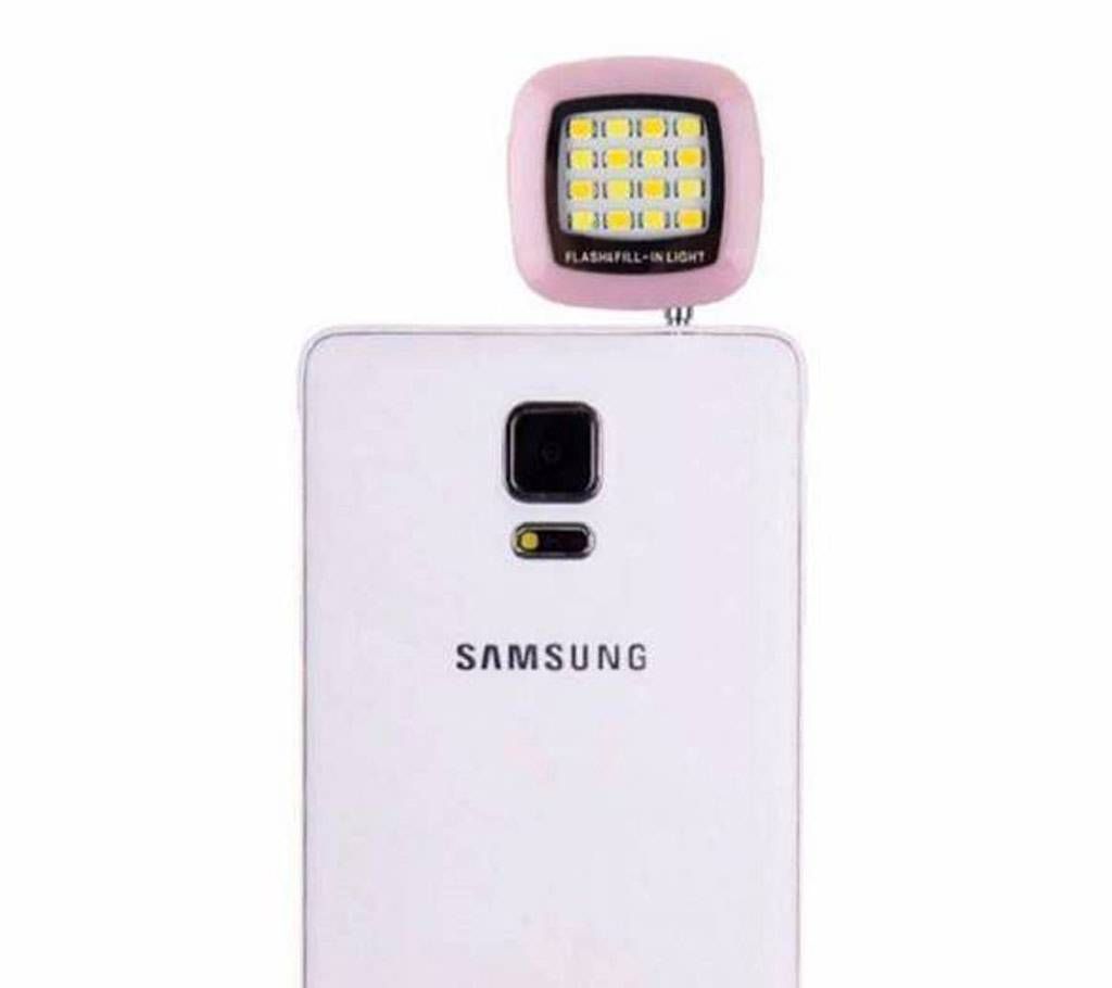 16 LED Selfei Light (1 piece)