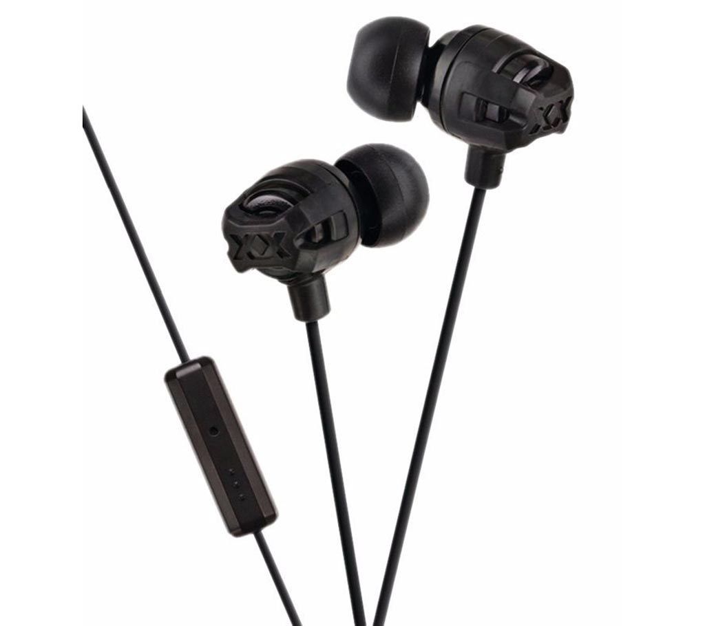 JVC HA-FR201 Xtreme Xplosives Headphones