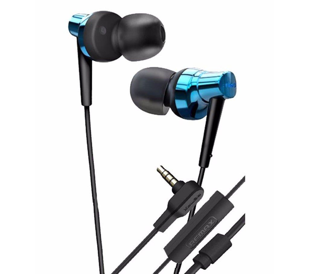 REMAX RM-575 Earphone
