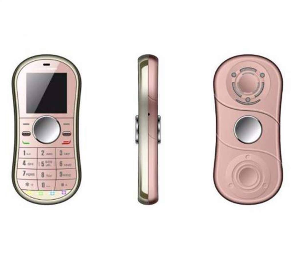 Spinner Mobile Phone Dual SIM