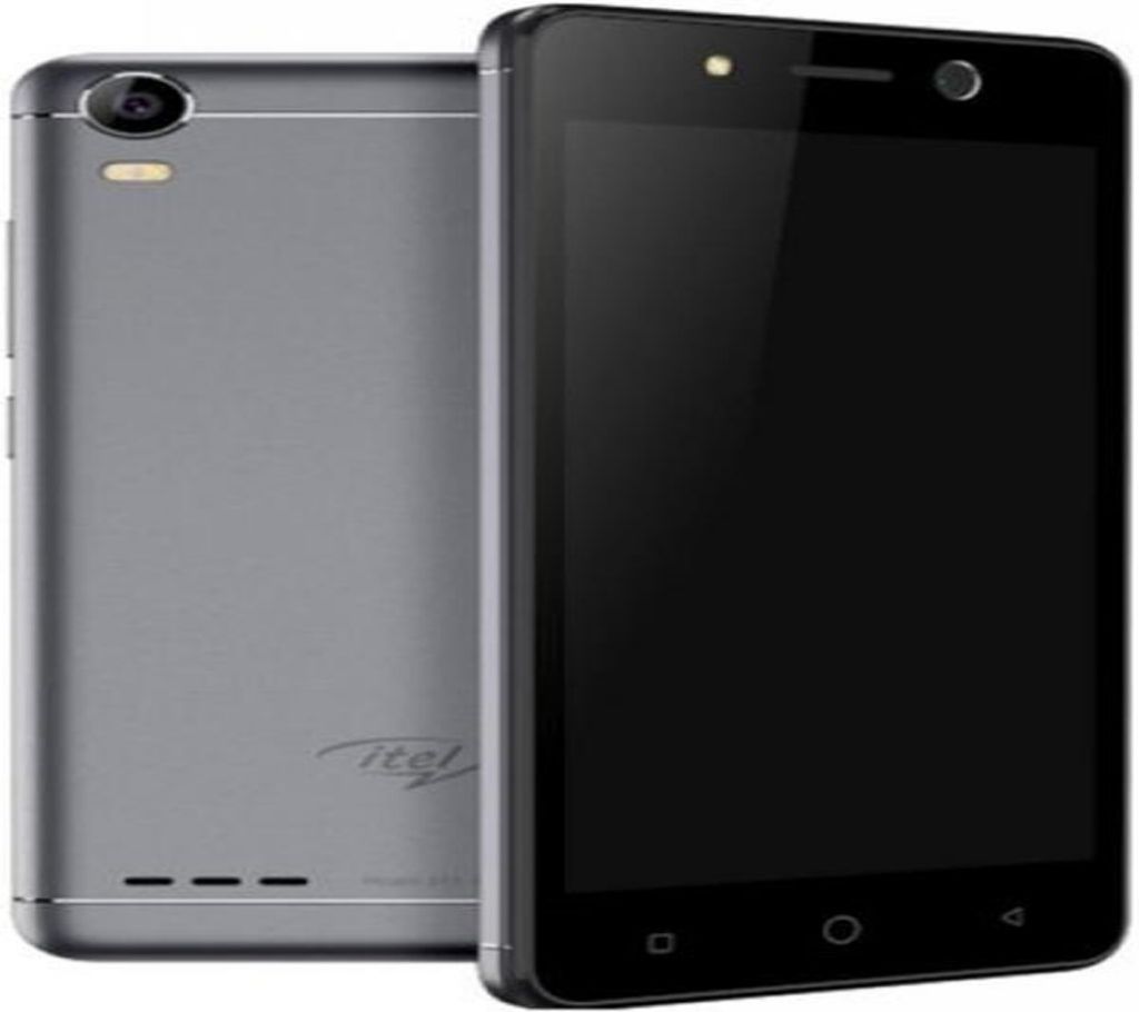 itel s11 free back cover