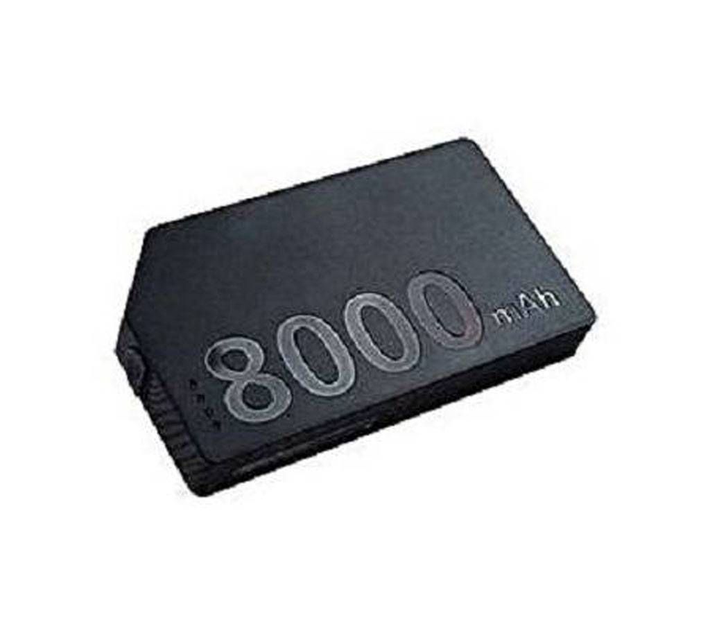 REMAX Platinum Series 8000mAh PPP-1 - Black