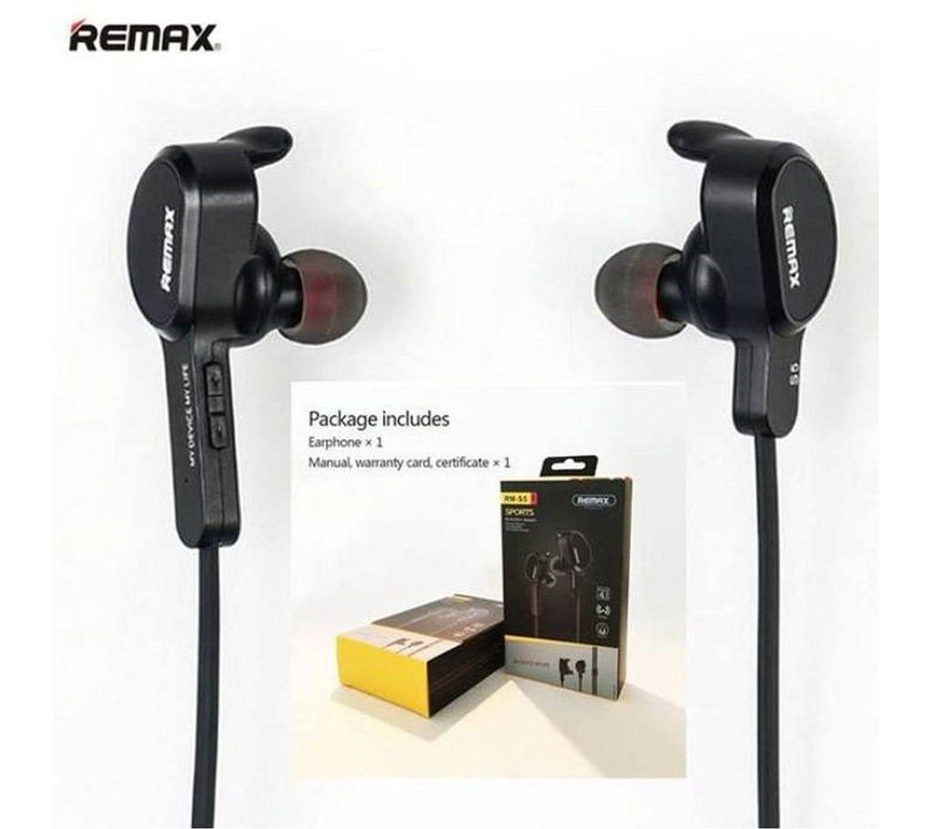 REMAX Rb-S5 Wireless Bluetooth Headphone
