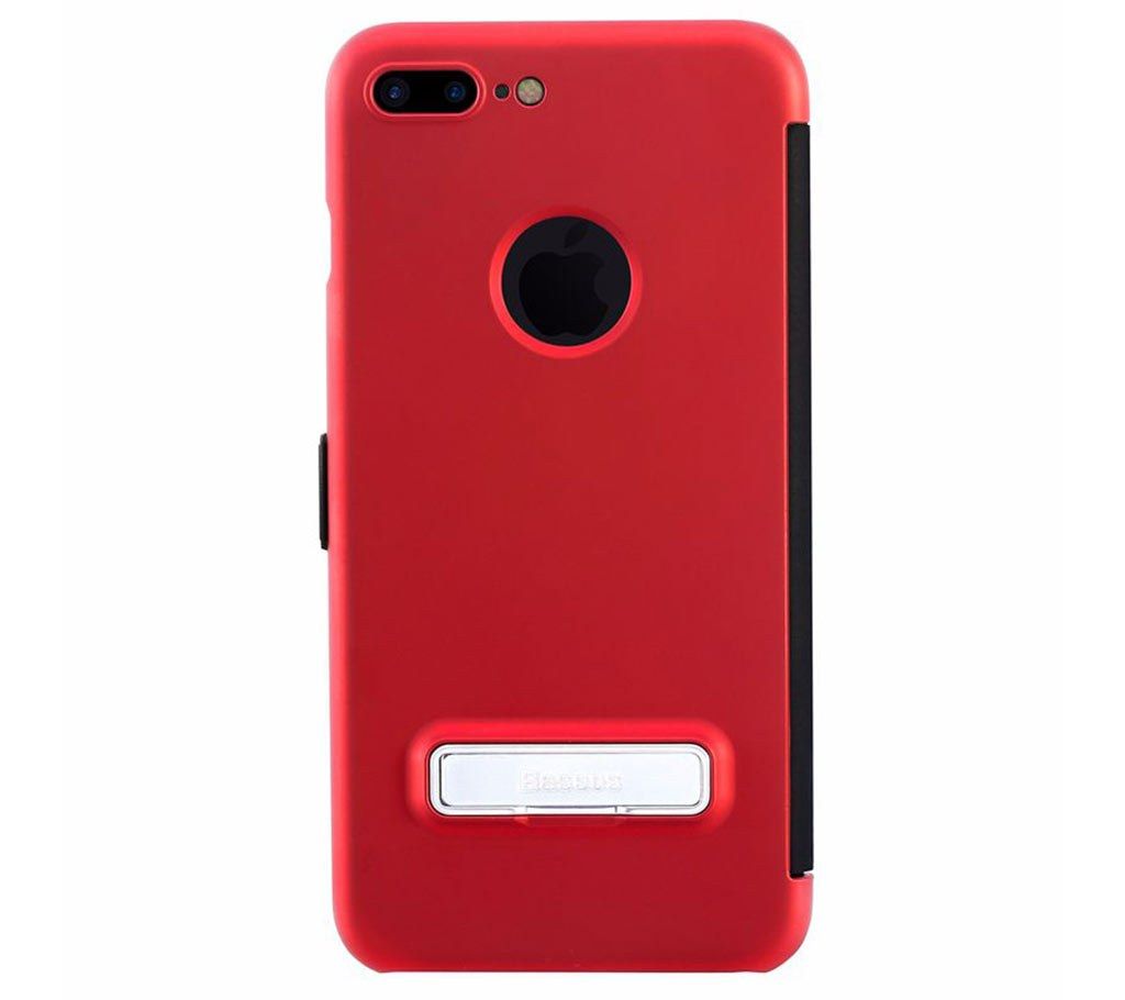 BASEUS Cover For iPhone7 Plus (Red)